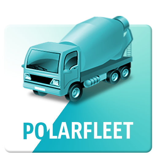 PolarFleet logo
