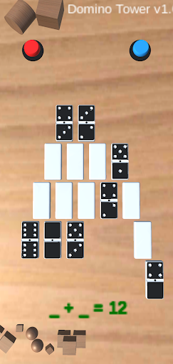 Domino Tower Screen 2