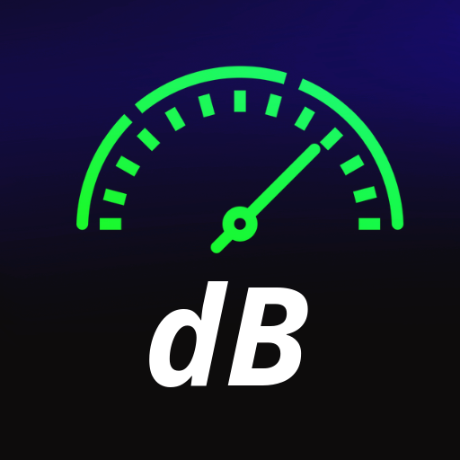 Sound Meter logo