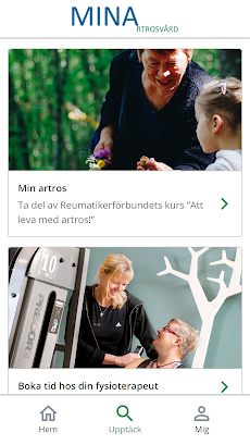 MINA - Min artrosvårdのおすすめ画像4