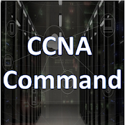 CCNA Cisco Router and Switch Command