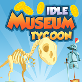 Museum: Art Idle icon