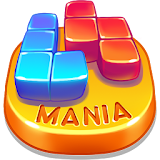 Color Block Mania icon