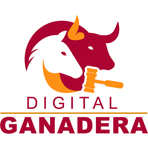 Digital Ganadera logo
