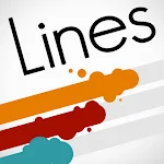 Cover Image of डाउनलोड LINES 1.0 APK