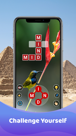 Game screenshot Word Game | Crossword hack
