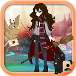 Cover Image of Download Avatar Maker: Witches  APK