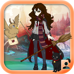 Icon image Avatar Maker: Witches