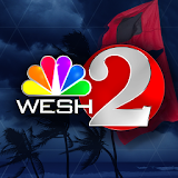 Hurricane Tracker WESH 2 icon