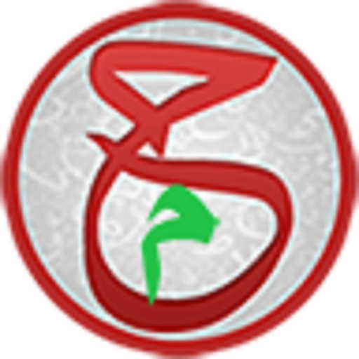 حرف ومعلومة logo