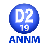 D2のオールナイトニッポンモバイル2014第19回 icon