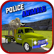 3D Police Animal Inc - Androidアプリ