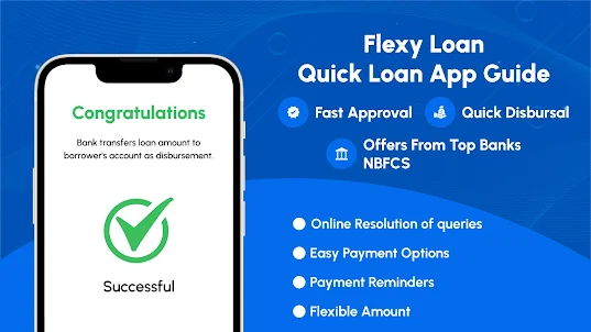 Flexy Loan - Quick Loan Guide