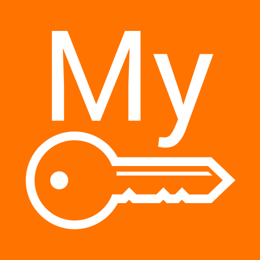 MYKEYS Pro 1.5.42 Icon