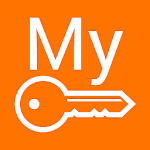 Cover Image of Download MYKEYS Pro 1.3 APK