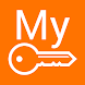 MYKEYS Pro - Androidアプリ