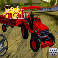Mod Bussid Heavy Tractor Troll