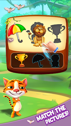 Jigsaw Puzzle Solving Game - Screenshot 4