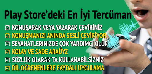 Android Icin Turkce Fransizca Ceviri Apk Yi Indir