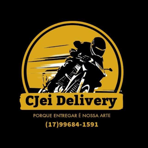 CJei Delivery