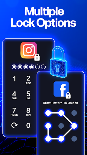 ZenLok App Lock and Photo Vault