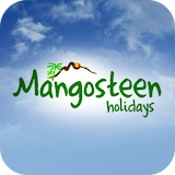 Mangosteen Holidays icon