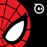 Spider-Man Interactive App-Enabled Super Hero icon