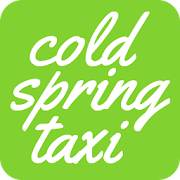 ColdSpring Taxi