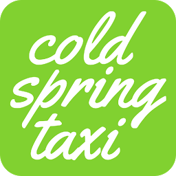 Icon image ColdSpring Taxi