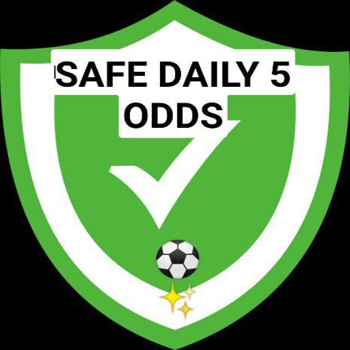 safe  odds daily