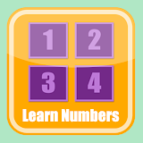 Learn to Read Numbers icon