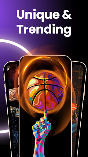 8K Wallpapers for Mobile