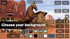 screenshot of Horse Mannequin