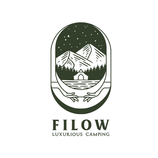 Filow Luxurious Camping logo
