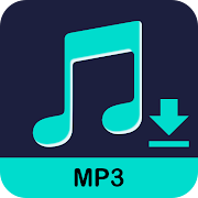 Music downloader all songs mp3  for PC Windows and Mac