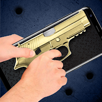 Gun Builder: Revolver & Pistol