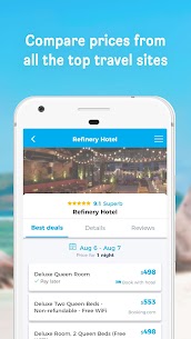 HotelsCombined – Travel Deals Mod Apk New 2023* 4