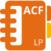 ACF Learning Planner