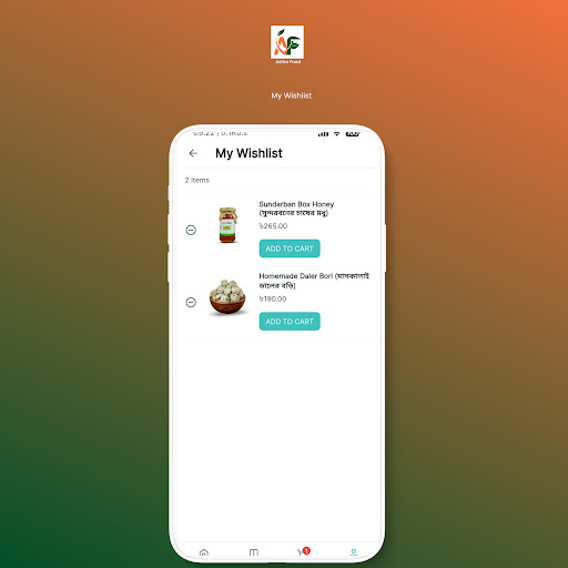 Astha Food screenshot 7