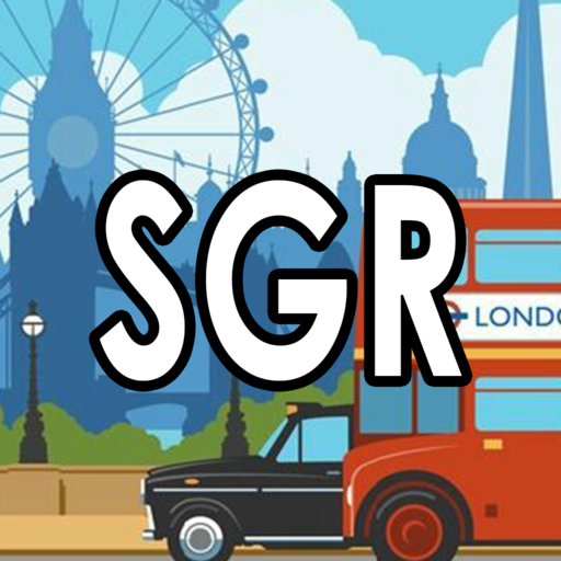 Smooth Grooving logo