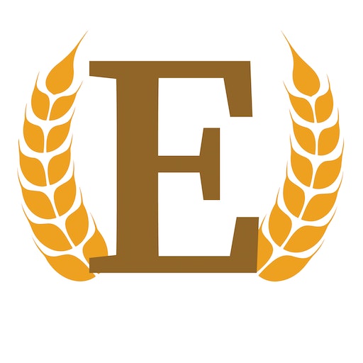 Ellendale ND logo