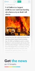 SmartNews: Local Breaking News MOD APK (Optimized, No ADS) 4