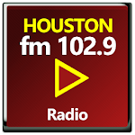 Cover Image of Download Fm 102.9 Radio Houston 102.9 1.0 APK