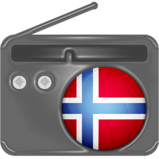 Radio Norge 2.0 Icon