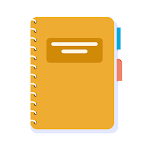 Cover Image of Download SIMPLE DIARY  APK