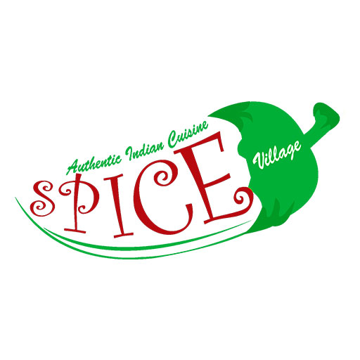 Spice Village logo