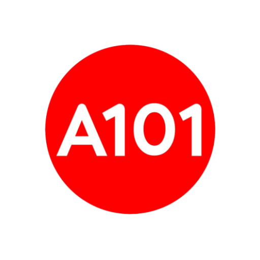 А101 3.11.0 Icon