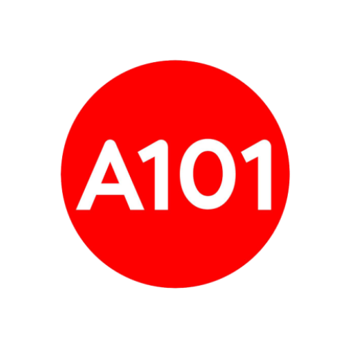 А101 - Google Play 앱