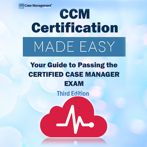 CCM Certification Made Easy 3.7.2 Icon