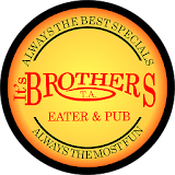Brothers Pub icon
